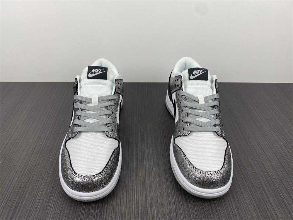 Nike Dunk Low Shimmer DO5882-001